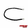 Extreme Max Extreme Max 3006.2771 BoatTector High-Strength Line SnubberStorage Bungee Value-48" w Compact Hooks 3006.2771